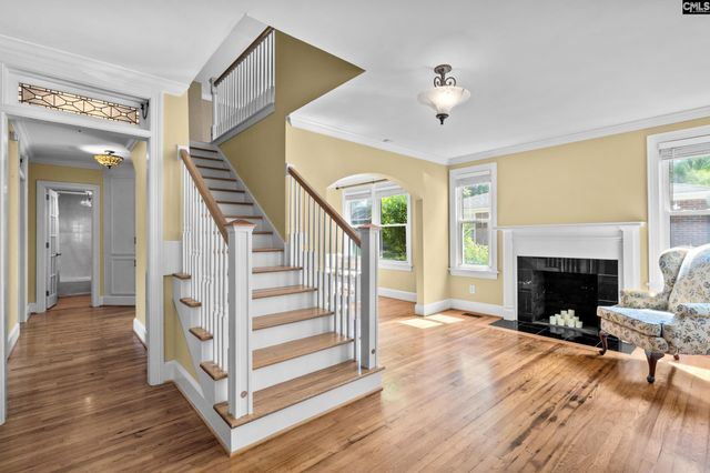 3412 Bellingham Road, Columbia, SC 29203