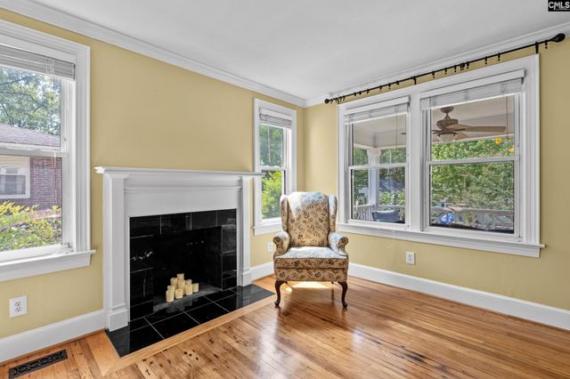 3412 Bellingham Road, Columbia, SC 29203