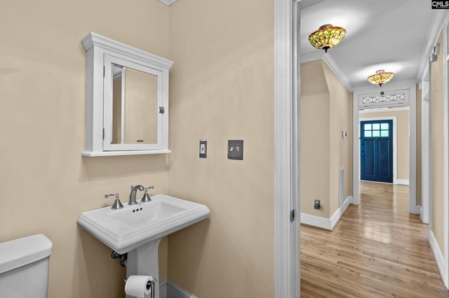 3412 Bellingham Road, Columbia, SC 29203