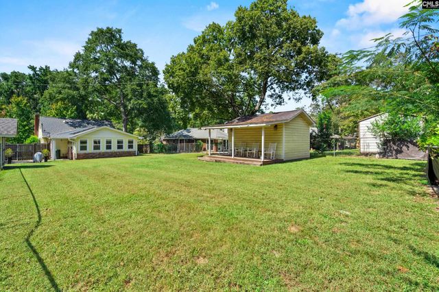 3412 Bellingham Road, Columbia, SC 29203