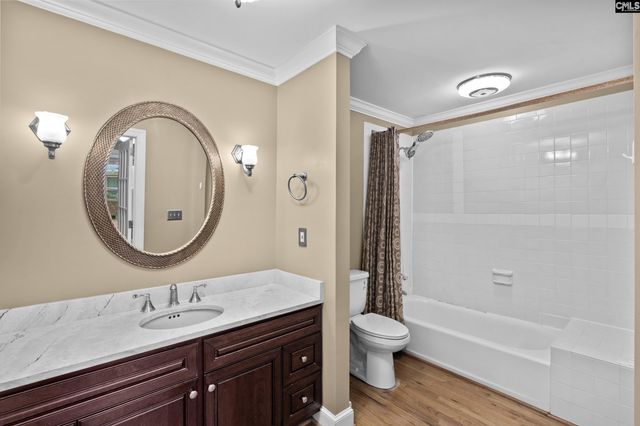 3412 Bellingham Road, Columbia, SC 29203