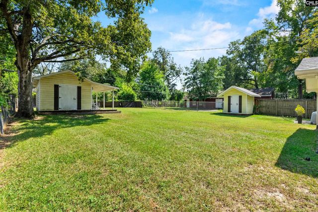 3412 Bellingham Road, Columbia, SC 29203