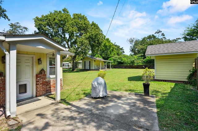 3412 Bellingham Road, Columbia, SC 29203