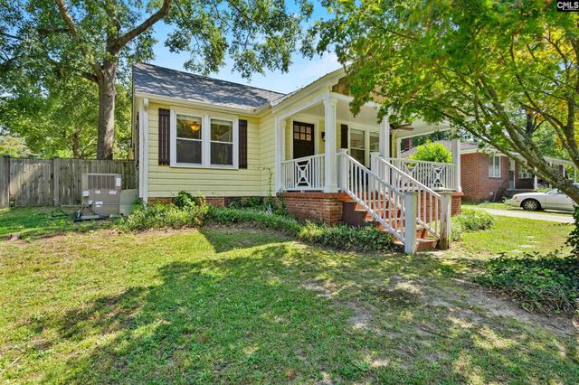 3412 Bellingham Road, Columbia, SC 29203