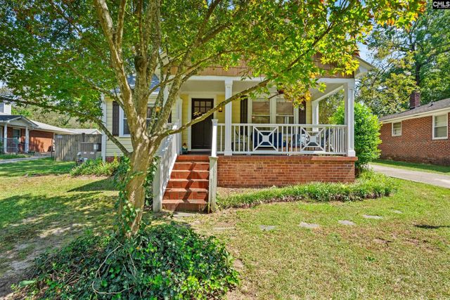 3412 Bellingham Road, Columbia, SC 29203