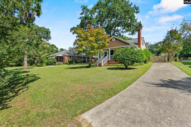 3412 Bellingham Road, Columbia, SC 29203