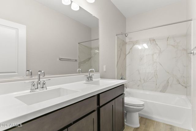 6158 S 262ND Lane, Buckeye, AZ 85326