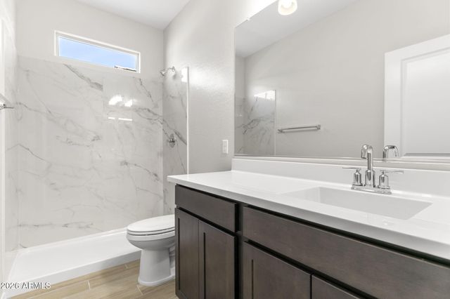 6158 S 262ND Lane, Buckeye, AZ 85326