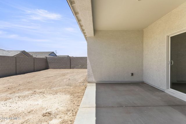 6158 S 262ND Lane, Buckeye, AZ 85326
