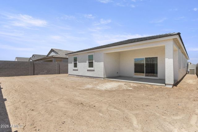 6158 S 262ND Lane, Buckeye, AZ 85326