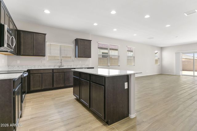6158 S 262ND Lane, Buckeye, AZ 85326