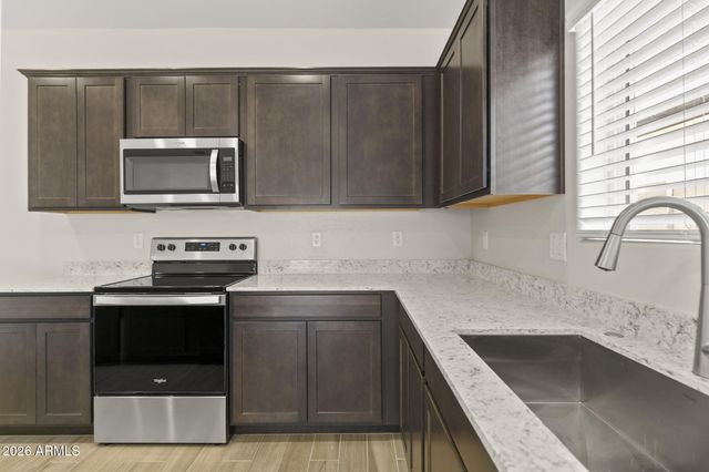 6158 S 262ND Lane, Buckeye, AZ 85326