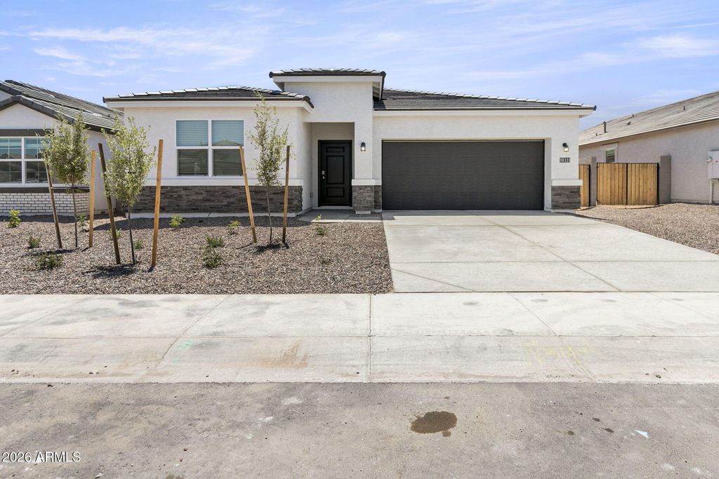 6158 S 262ND Lane, Buckeye, AZ 85326