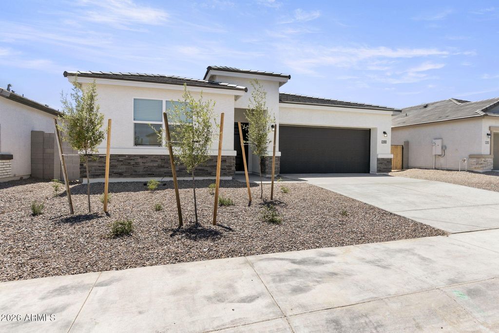 6158 S 262ND Lane, Buckeye, AZ 85326 — photo 2