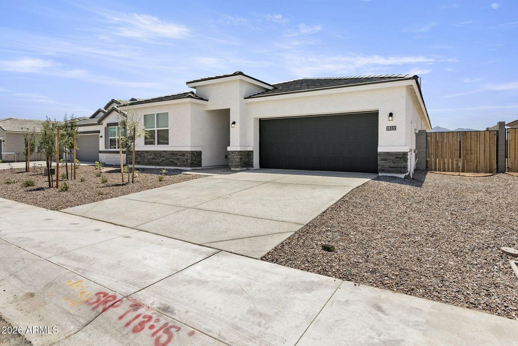 6158 S 262ND Lane, Buckeye, AZ 85326 — photo 3