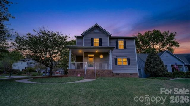 2851 Huckleberry Hill Drive, Fort Mill, SC 29715