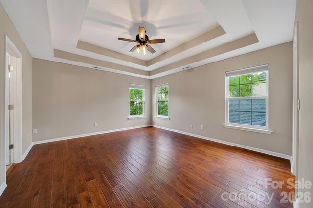 2851 Huckleberry Hill Drive, Fort Mill, SC 29715