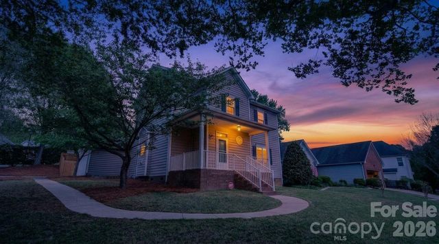 2851 Huckleberry Hill Drive, Fort Mill, SC 29715