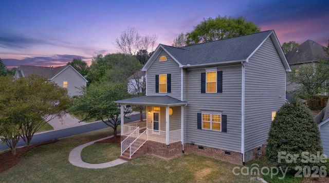 2851 Huckleberry Hill Drive, Fort Mill, SC 29715