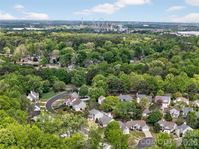 2851 Huckleberry Hill Drive, Fort Mill, SC 29715