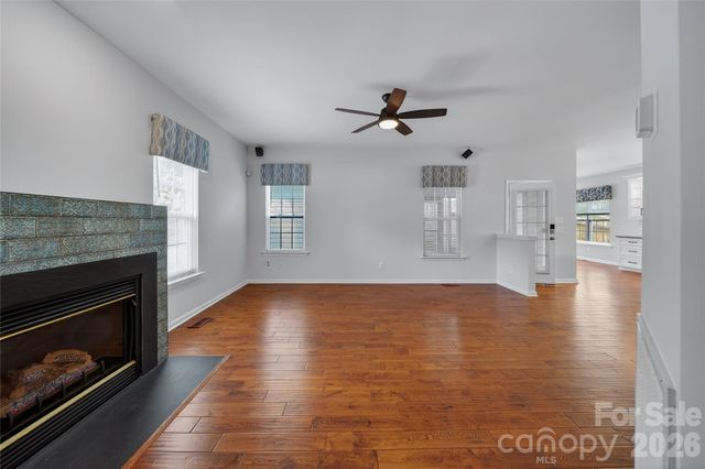 2851 Huckleberry Hill Drive, Fort Mill, SC 29715