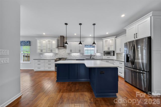 2851 Huckleberry Hill Drive, Fort Mill, SC 29715