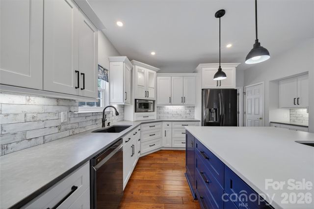 2851 Huckleberry Hill Drive, Fort Mill, SC 29715