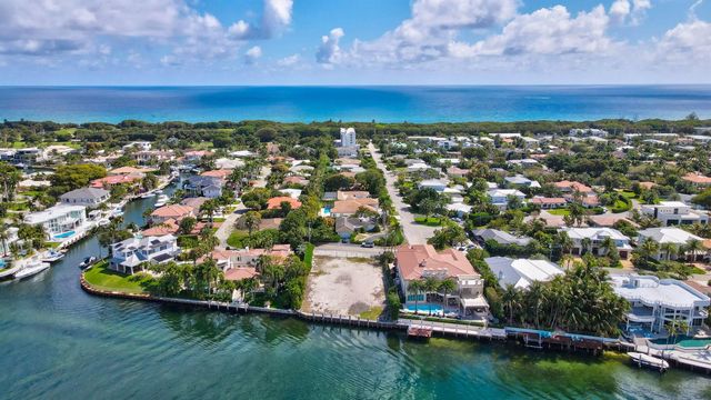 601 NE Spanish Trail, Boca Raton, FL 33432