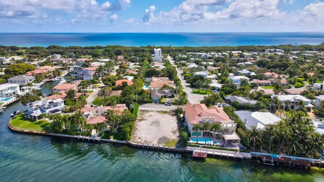 601 NE Spanish Trail, Boca Raton, FL 33432