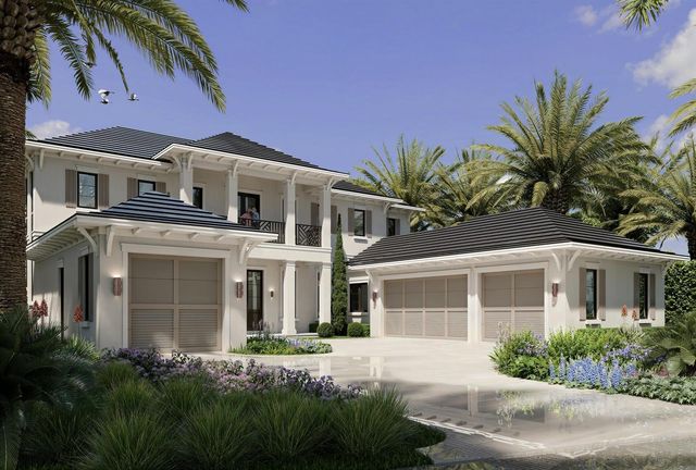 601 NE Spanish Trail, Boca Raton, FL 33432