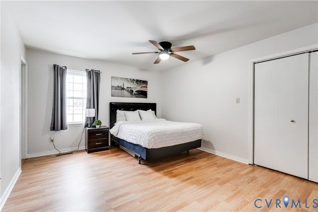 11431 Brandenburg Dr, Chesterfield, VA 23112