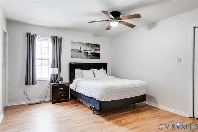 11431 Brandenburg Dr, Chesterfield, VA 23112