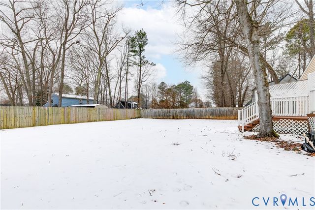 11431 Brandenburg Dr, Chesterfield, VA 23112