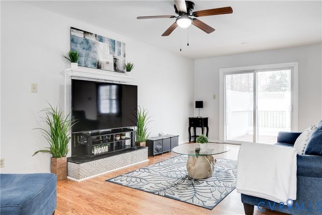 11431 Brandenburg Dr, Chesterfield, VA 23112