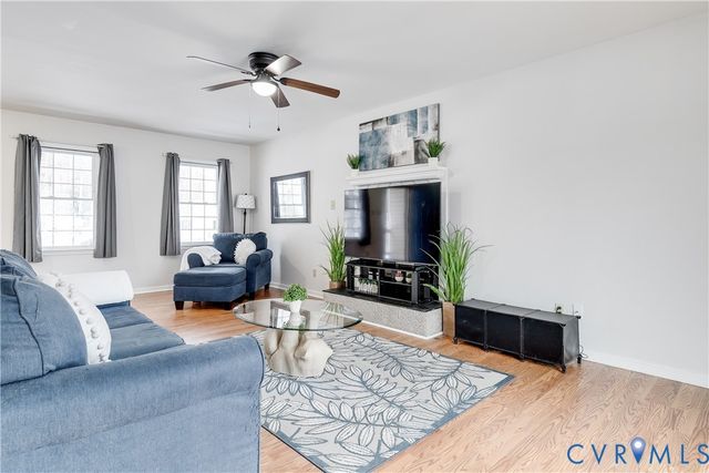 11431 Brandenburg Dr, Chesterfield, VA 23112