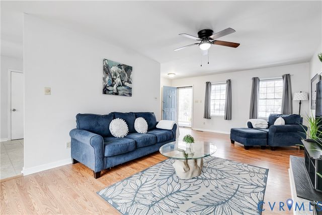 11431 Brandenburg Dr, Chesterfield, VA 23112