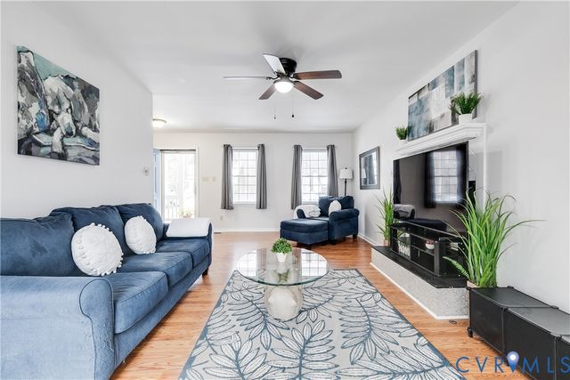 11431 Brandenburg Dr, Chesterfield, VA 23112