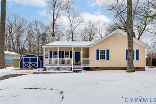 11431 Brandenburg Dr, Chesterfield, VA 23112