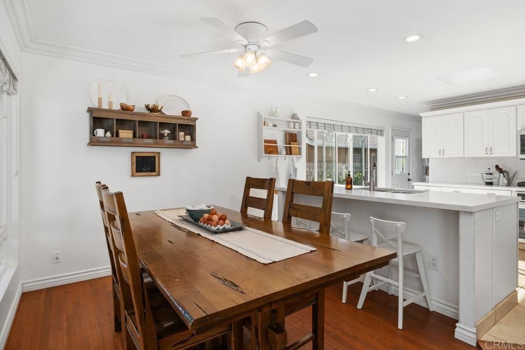 Image 13 of property listing at 6849 Ballinger Avenue, San Diego, CA 92119