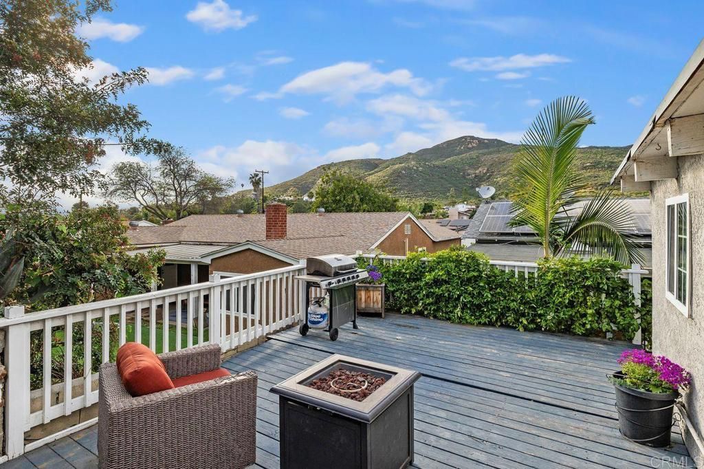 Image 29 of property listing at 6849 Ballinger Avenue, San Diego, CA 92119