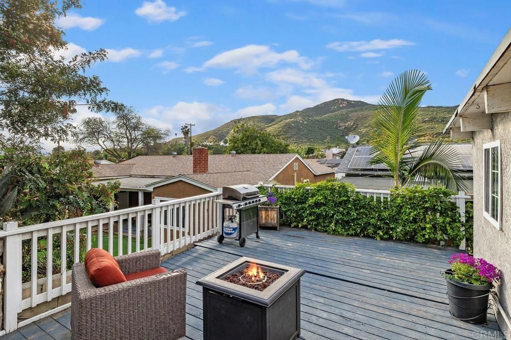 Image 31 of property listing at 6849 Ballinger Avenue, San Diego, CA 92119