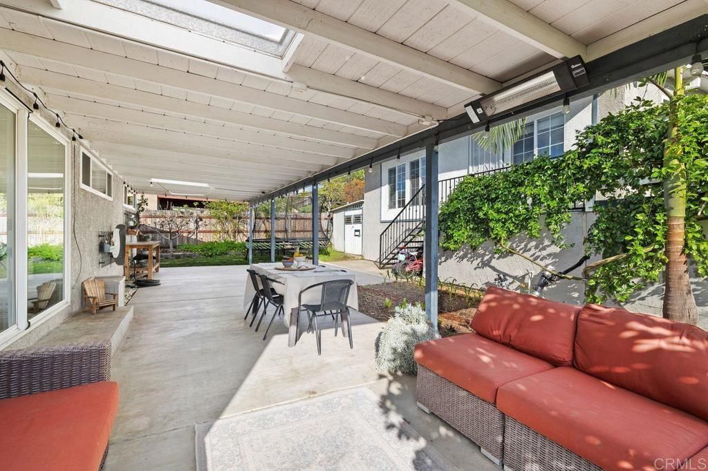 Image 37 of property listing at 6849 Ballinger Avenue, San Diego, CA 92119