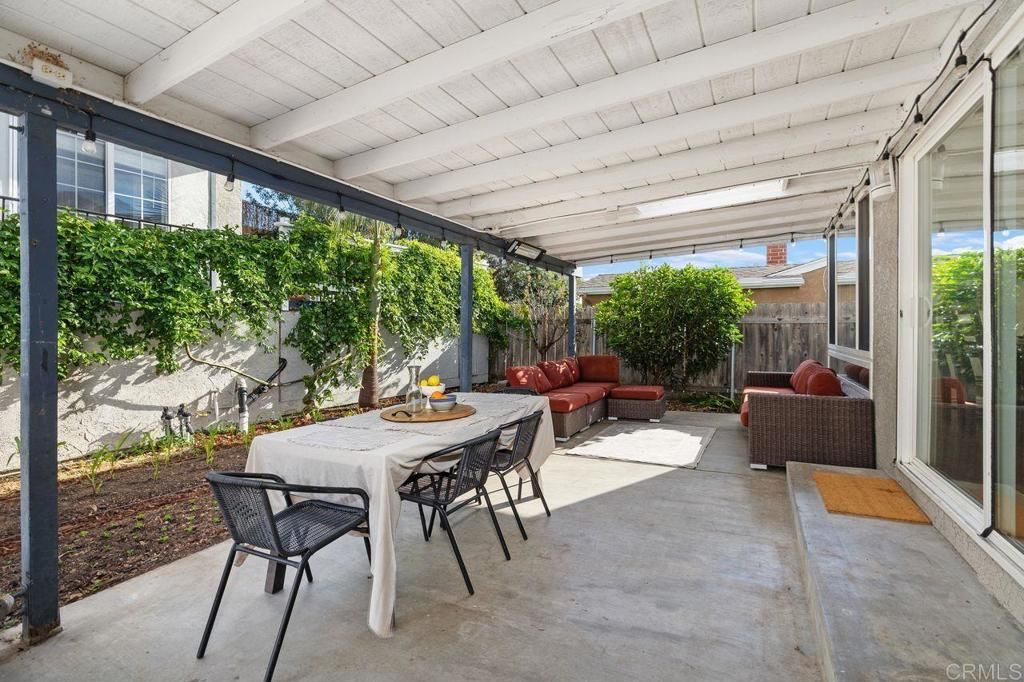 Image 38 of property listing at 6849 Ballinger Avenue, San Diego, CA 92119