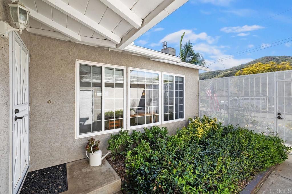 Image 45 of property listing at 6849 Ballinger Avenue, San Diego, CA 92119