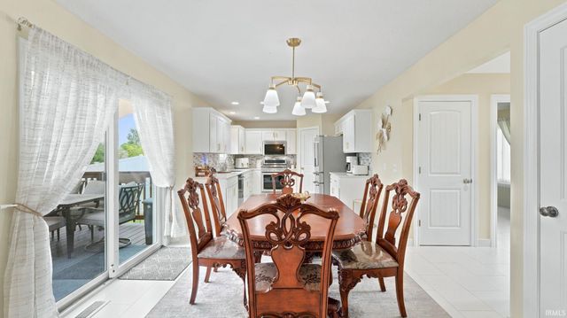 11019 Barrymore Run, Roanoke, IN 46783