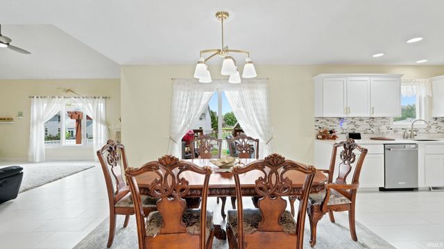 11019 Barrymore Run, Roanoke, IN 46783