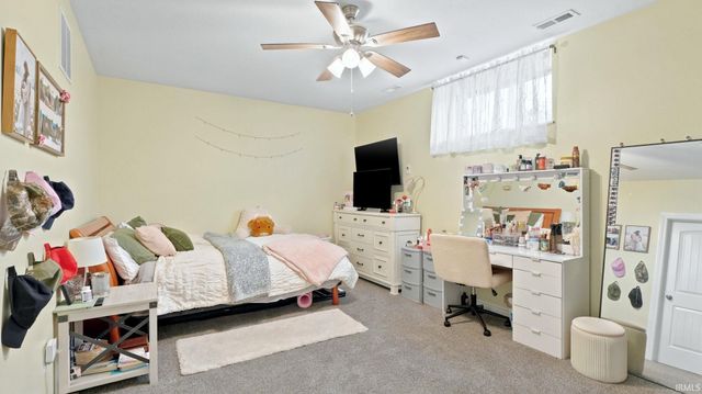 11019 Barrymore Run, Roanoke, IN 46783