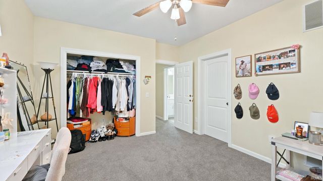 11019 Barrymore Run, Roanoke, IN 46783