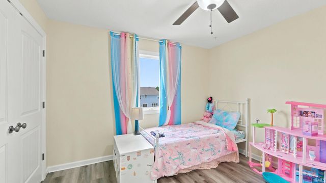 11019 Barrymore Run, Roanoke, IN 46783