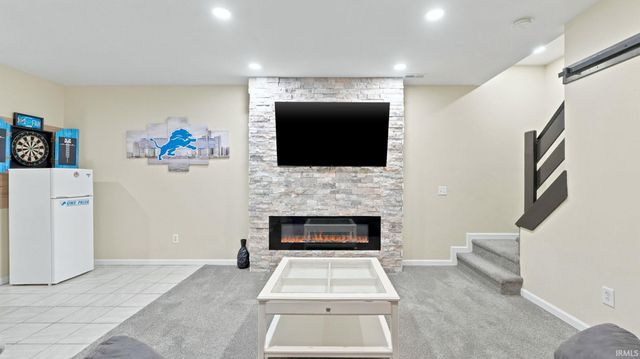 11019 Barrymore Run, Roanoke, IN 46783